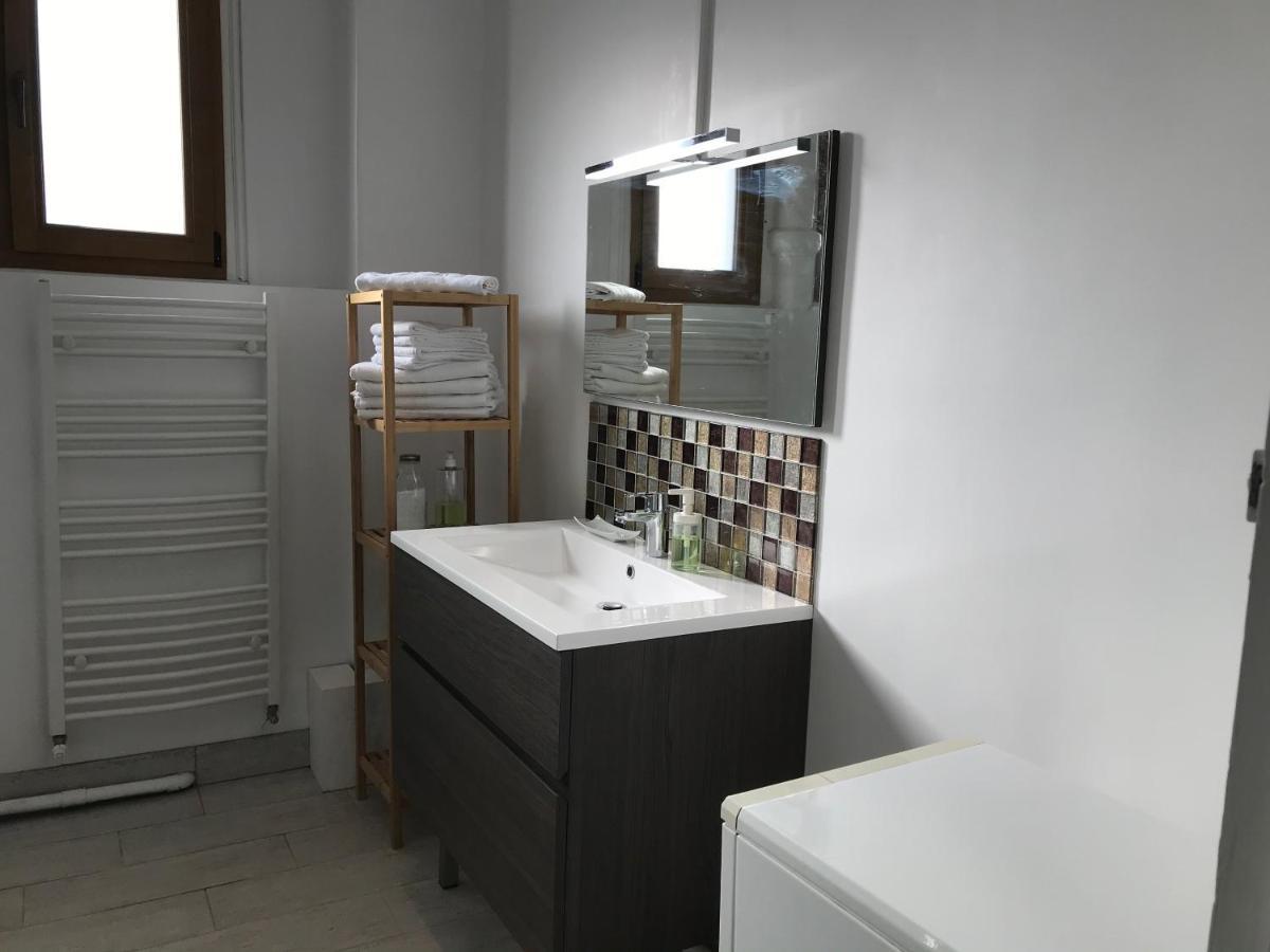 Le Catalpa - Centre Ville, Jardin & Parking! Annecy Exterior foto